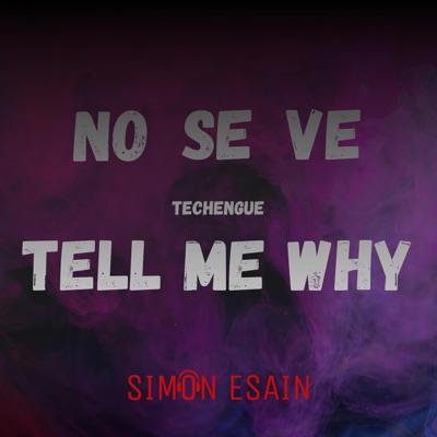 No_Se_Ve (Tech House) artwork