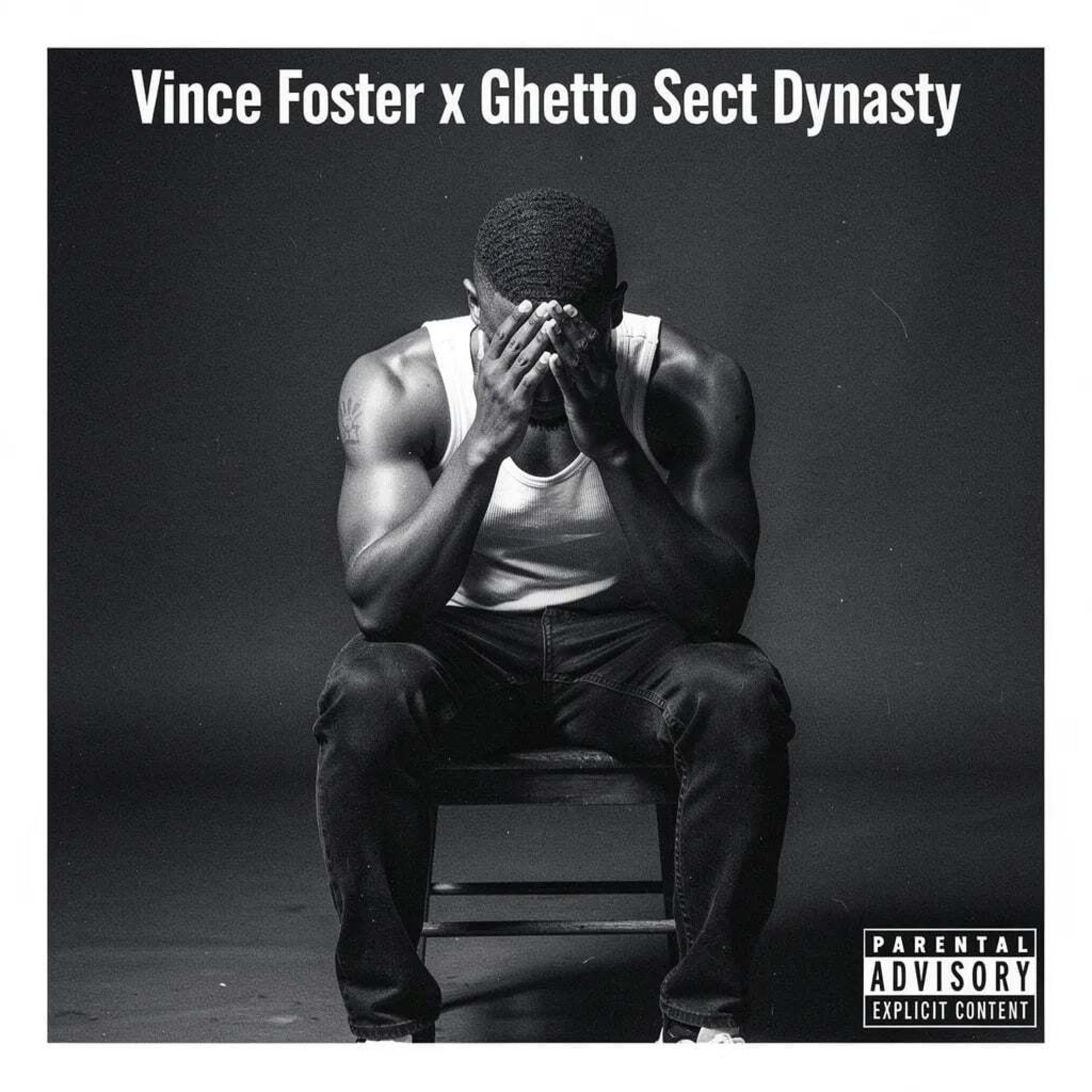 The Vault (feat. Ghetto Sect Dynasty) - Vince Foster: Song Lyrics