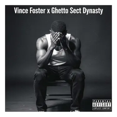 The Vault (feat. Ghetto Sect Dynasty) - Vince Foster: Song Lyrics