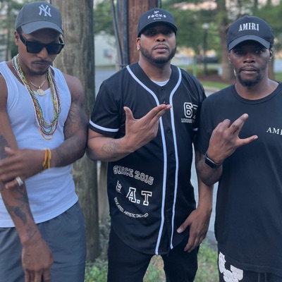 Stood Tall (M City) (feat. Billy Wacket & Rich Class) - Single