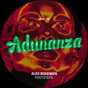 Footsteps - Single