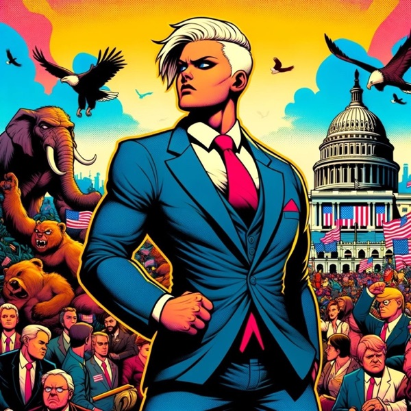 Political Zoo - Single
