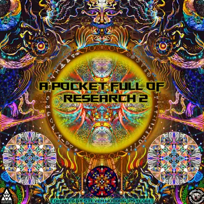 Listen to A Pocketful of research 2 by Various Artists