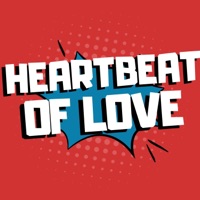 Heartbeat of Love (Eurodance 2025) [Radio Edit] - Single - Lupe X Sunny