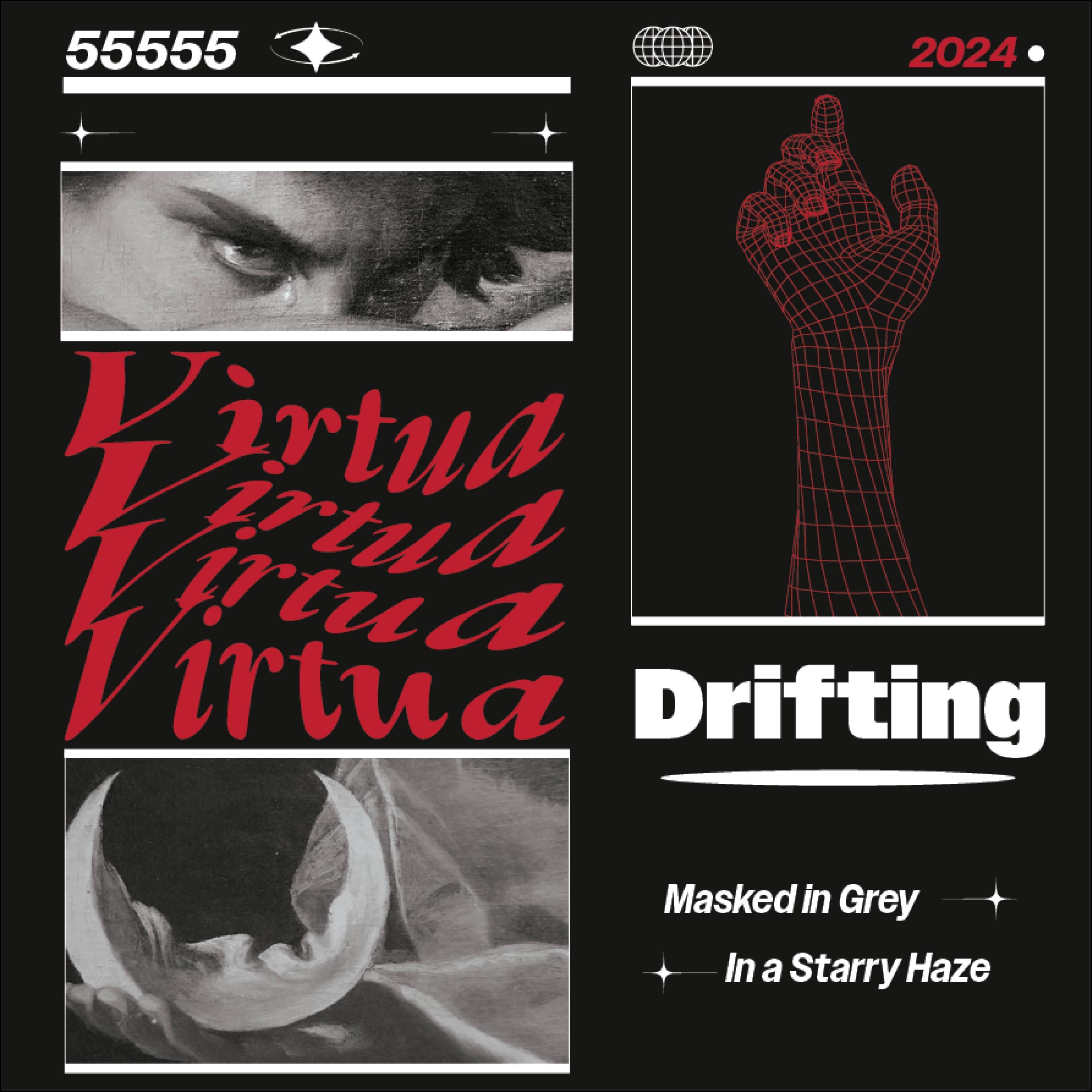 Drifting - Single
