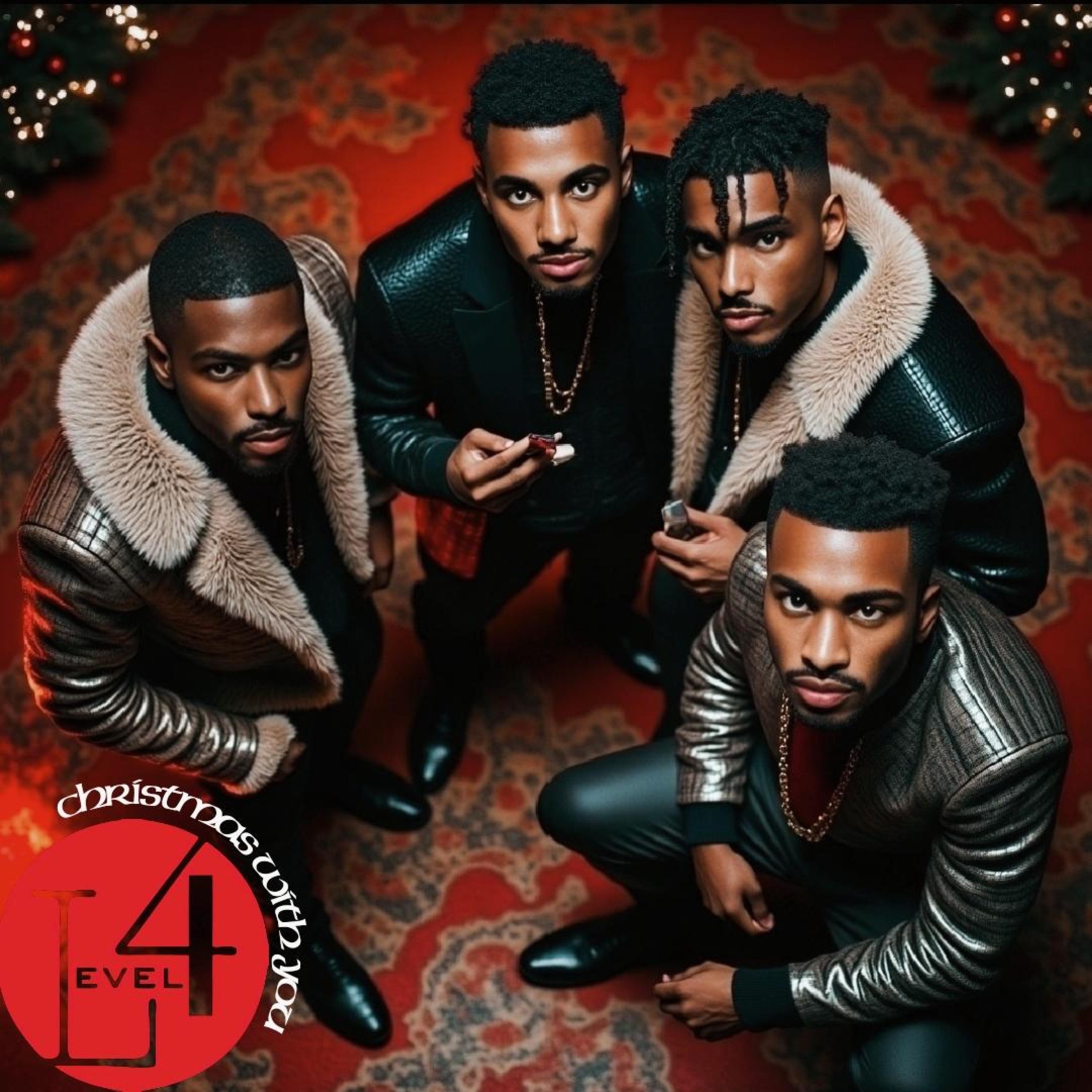 Christmas With You - Single