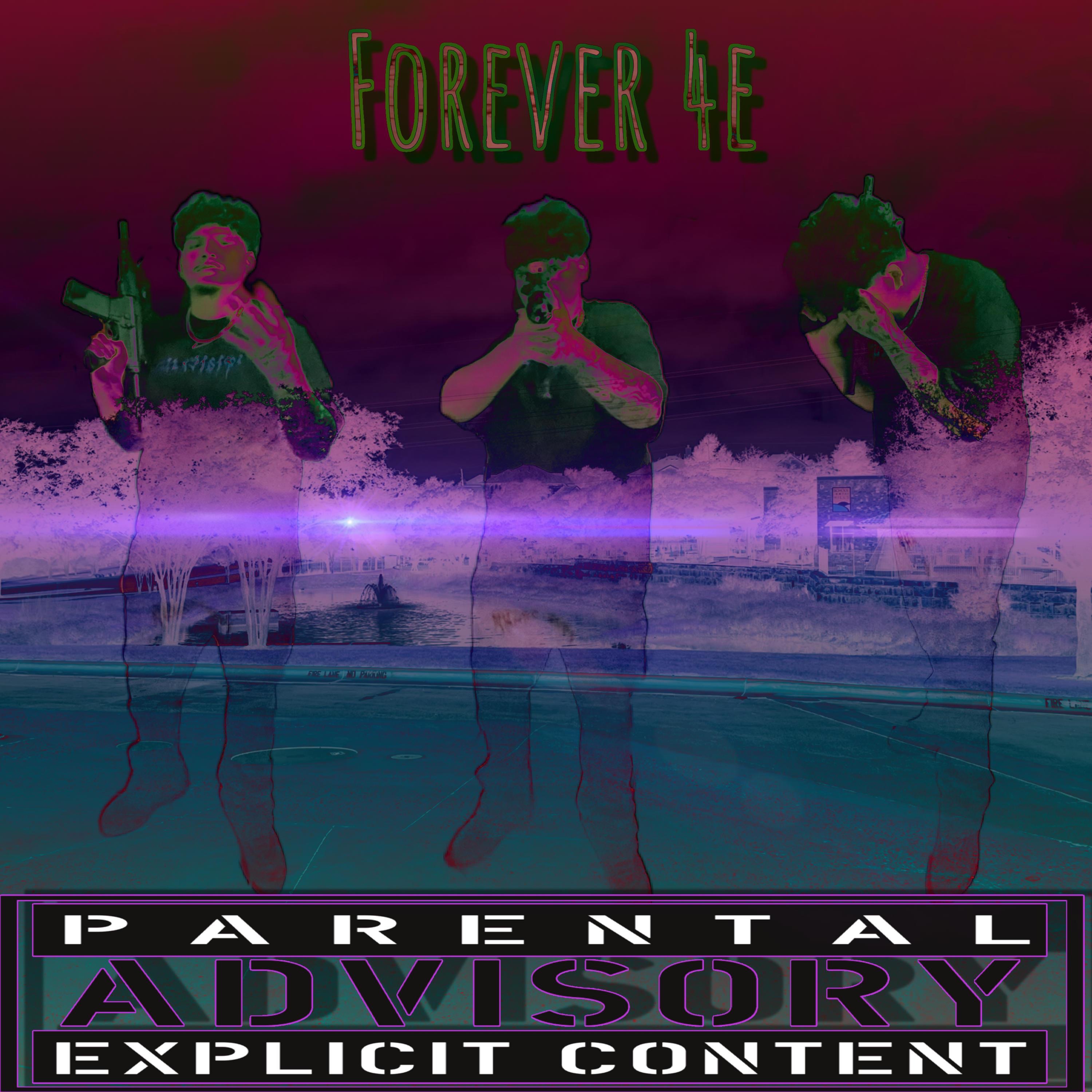 Forever 4e