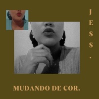 Mudando de Cor - Single - Jess