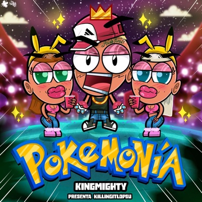 POKEMONIA - Single