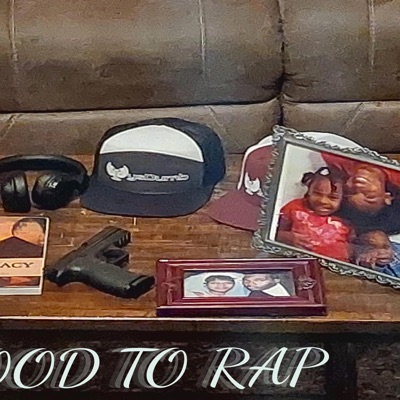In the Mood To Rap