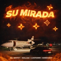 SU MIRADA - Single - DJ MATEY, Maliao, Lucfader & GzeMaaty