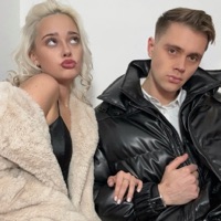 БАЛЕРИНА (feat. valushkins) - Single - MAESTRO KUTZ