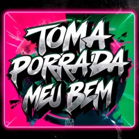 Toma Porrada Meu Bem - Single - MC CAIO DA VM & DJ VITOR THE BEST