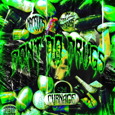 Dont Do Drugs - Single