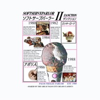 SOFTSERVEPARLOR II - Zanction