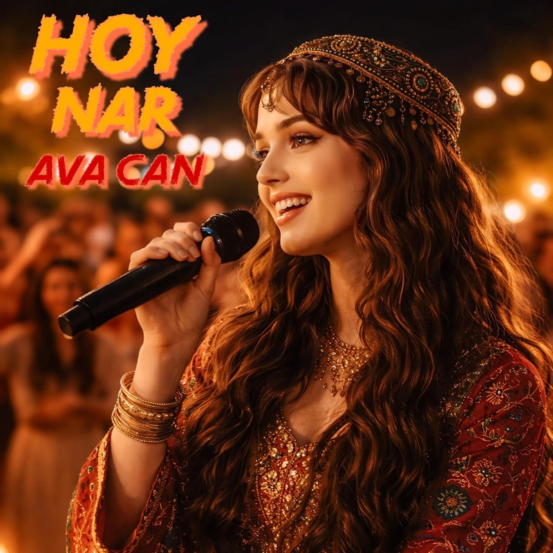 AVA CAN (HOY NAR) - Single