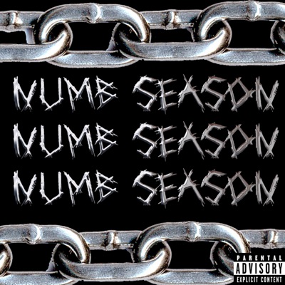NUMB SEASON - EP