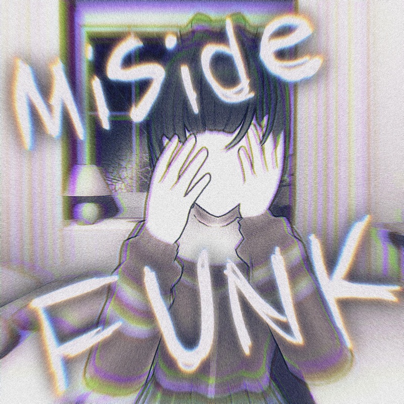 MiSide FUNK (Ghostly ver.) [SPED UP] - DJ RIO FUNK, Oxyzenk & PXLTERROR ...