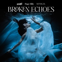 Broken Echoes - Single - Sinatic, Page Fifty & Meeduza