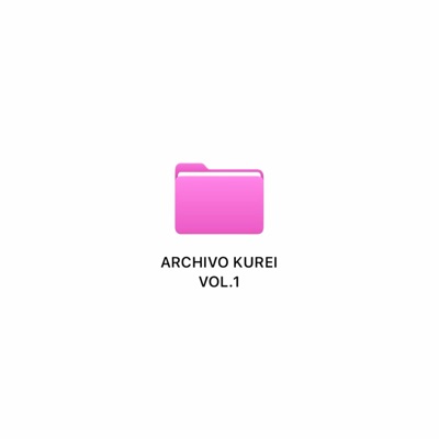 ARCHIVO KUREI VOL.1 - EP