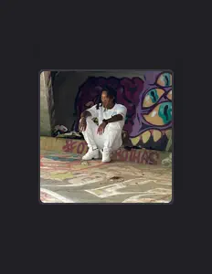 Luister naar 9 Glow, bekijk muziekvideo's, lees de bio, bekijk de tourdata, en meer!