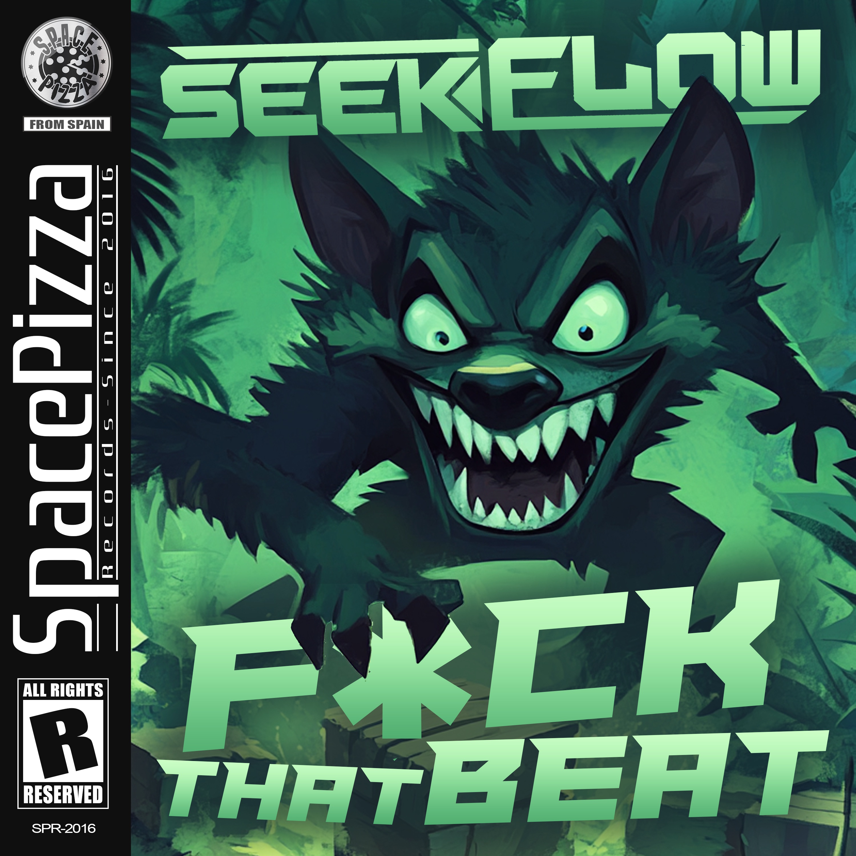 Fuck That Beat - Single