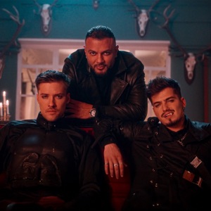 Éjfél (feat. Gáspár Laci)