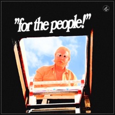 FOR THE PEOPLE!