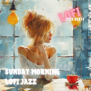 Sunday Morning Lofi Jazz