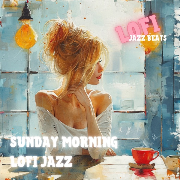 Sunday Morning Lofi Jazz