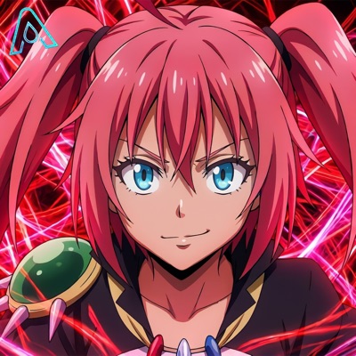 RIMURU É O MEU PAI • Tensei Shitara Slime Datta Ken - Single