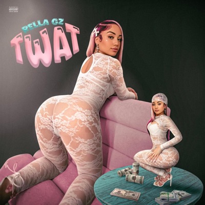 Twat - Single