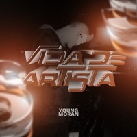 Vida de Artista - Single - young moran & Lucas Manieri