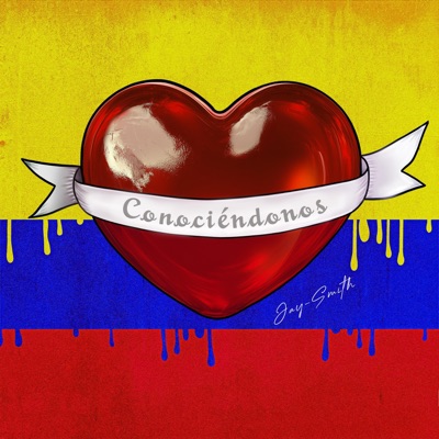 Conociéndonos (feat. El Alías) - Single