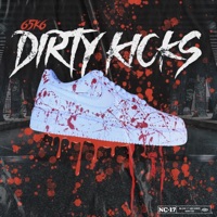 Dirty Kicks - Single - 65k6