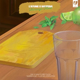 Maracujá Mood L'atune & squeeda