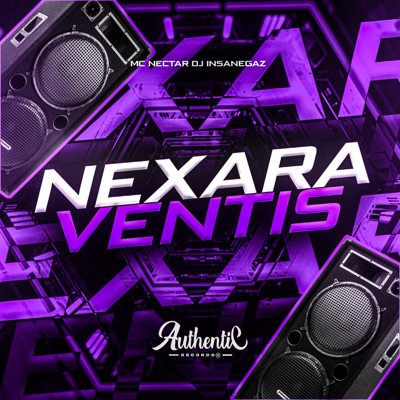 Nexara Ventis (feat. Mc Nectar) - Single
