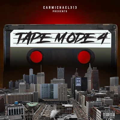 Tape Mode 4