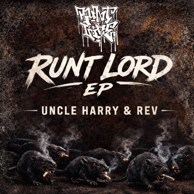 RUNT LORD EP - EP