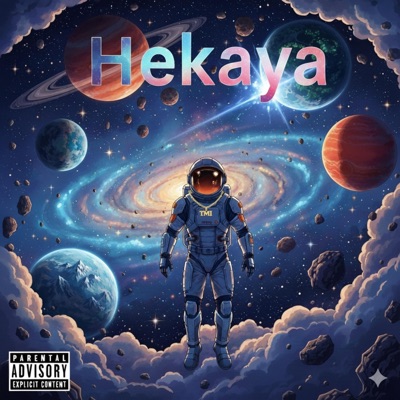 Hekaya