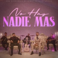 No Hay Nadie Más - Single - Los Elegantes de Jerez & Juan Avitia