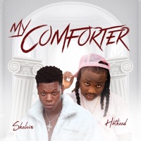 My Comforter - Single - Skelvin & Hotkid