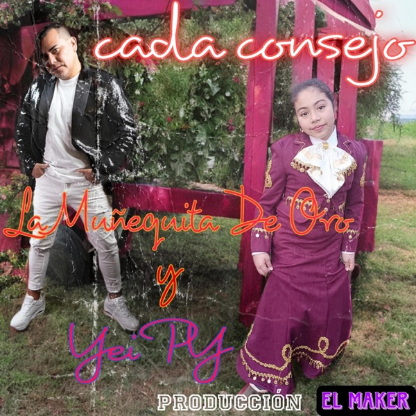 cada consejo (feat. Yei Py)