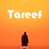 Tareef - Single - Sunil Balhara