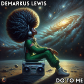 Do to Me song art