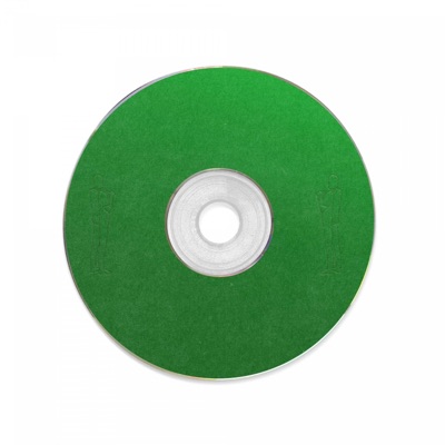 disk1 - Single