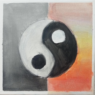 Yin and Yang EP