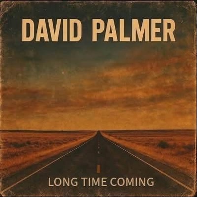 Long Time Coming - EP
