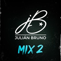 Mix 2: Corazón / Yo Me Enamoré / Yo Tomo Vino y Cerveza, No Podrás - EP - Julián Bruno