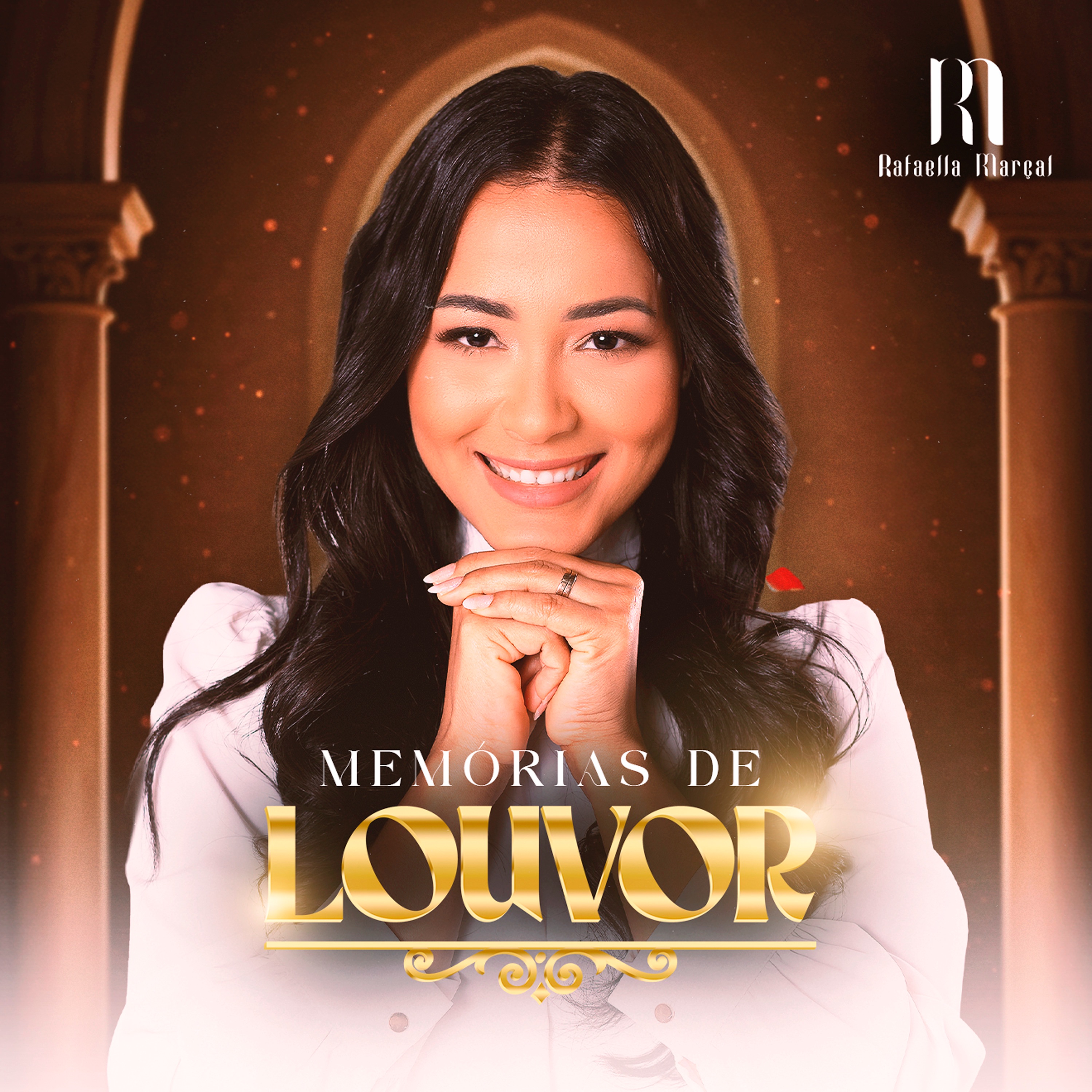 Memórias de Louvor - EP